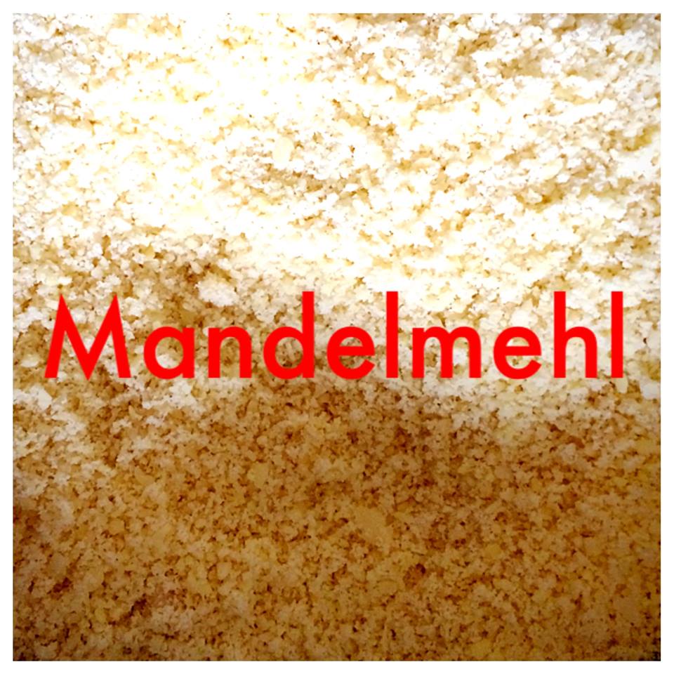 Unterschied Zwischen Mandelmehl Und Gemahlenen Mandeln