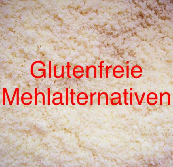Glutenfreies Mehl kaufen - Überblick über glutenfreies Mehl ♥ MARA
